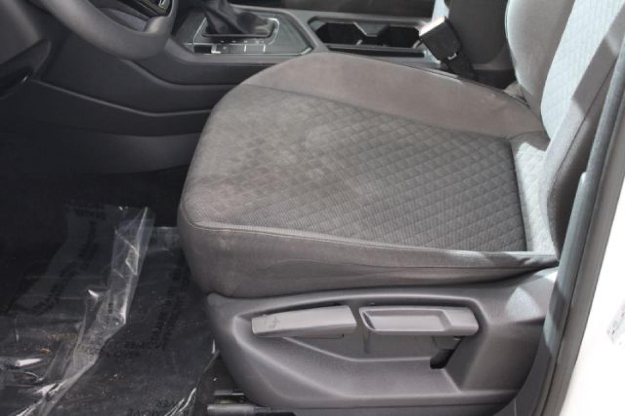 2018 Volkswagen Tiguan S Plano TX