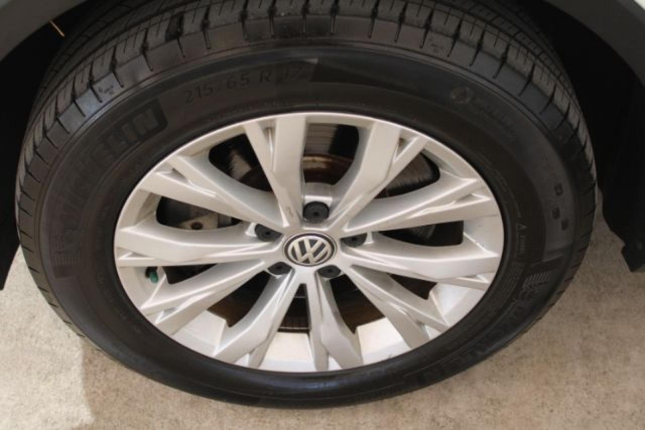 2018 Volkswagen Tiguan S Plano TX