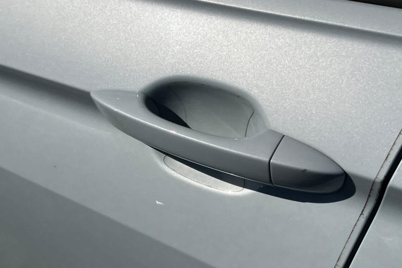 2018 Volkswagen Tiguan S Roseville CA