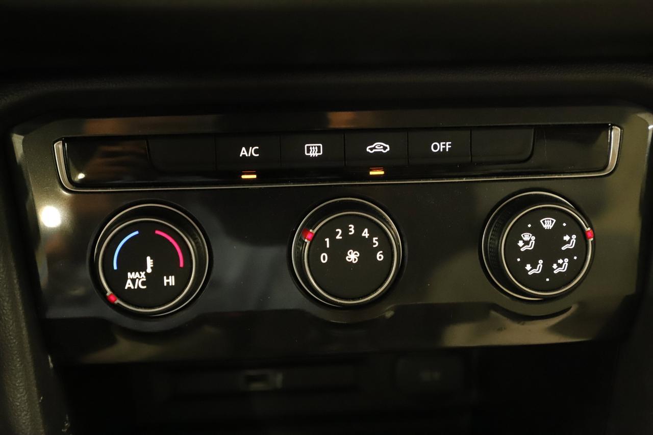 2018 Volkswagen Tiguan S New Braunfels TX