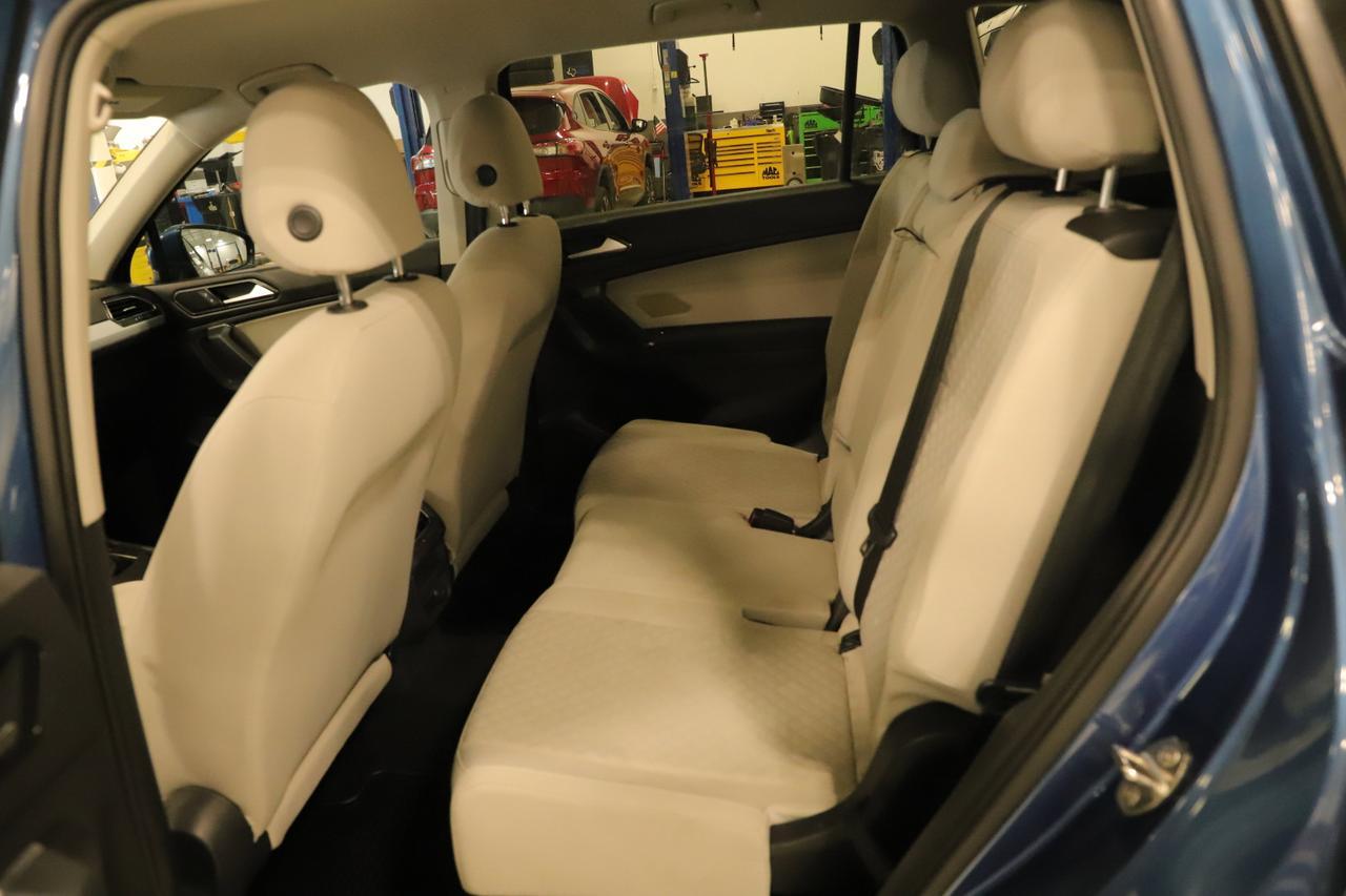 2018 Volkswagen Tiguan S New Braunfels TX