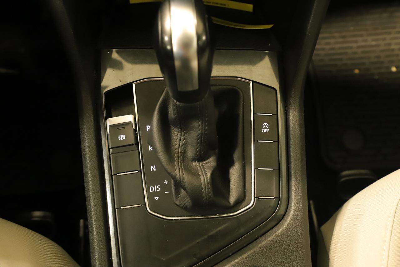 2018 Volkswagen Tiguan S New Braunfels TX