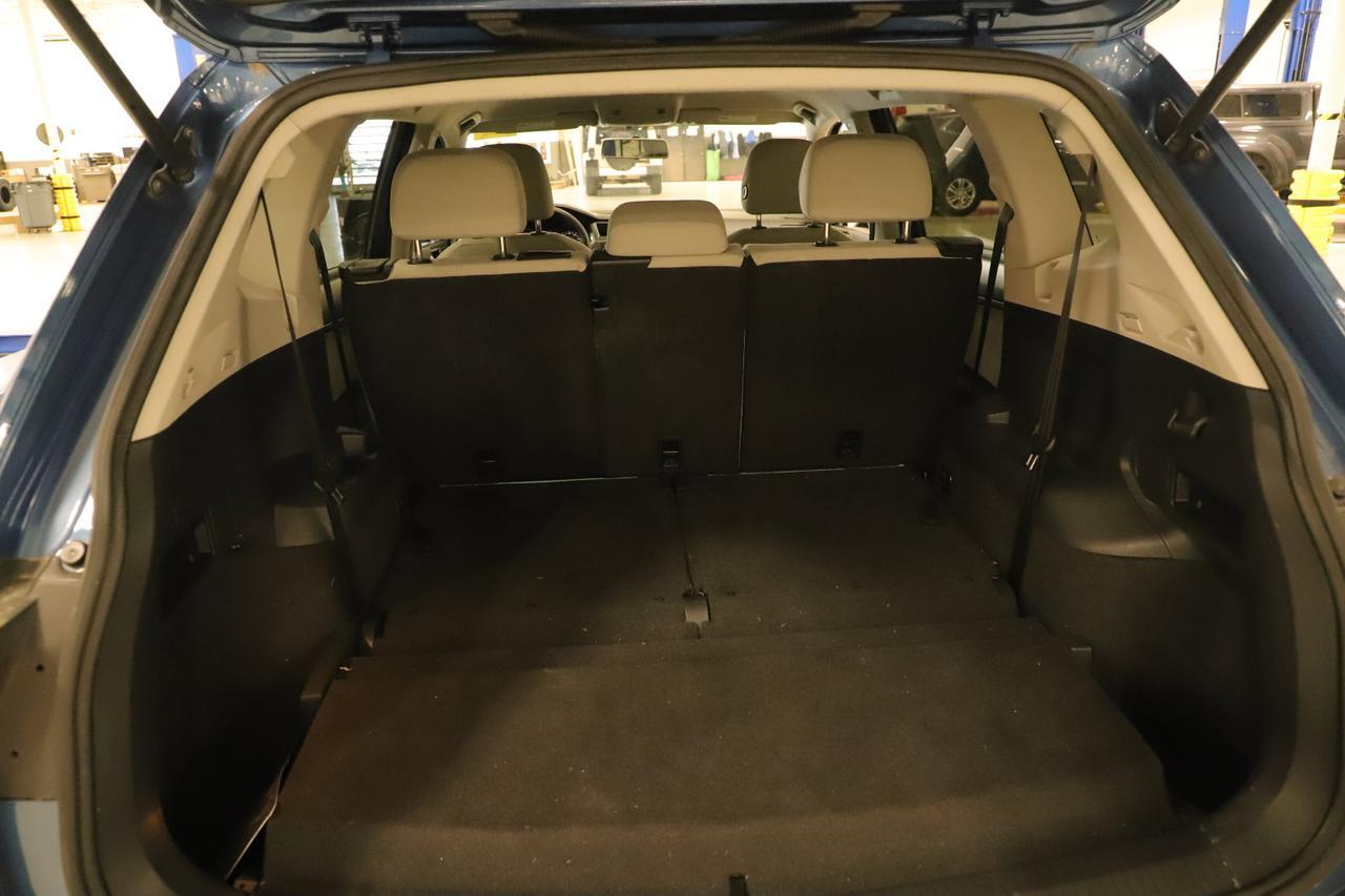 2018 Volkswagen Tiguan S New Braunfels TX