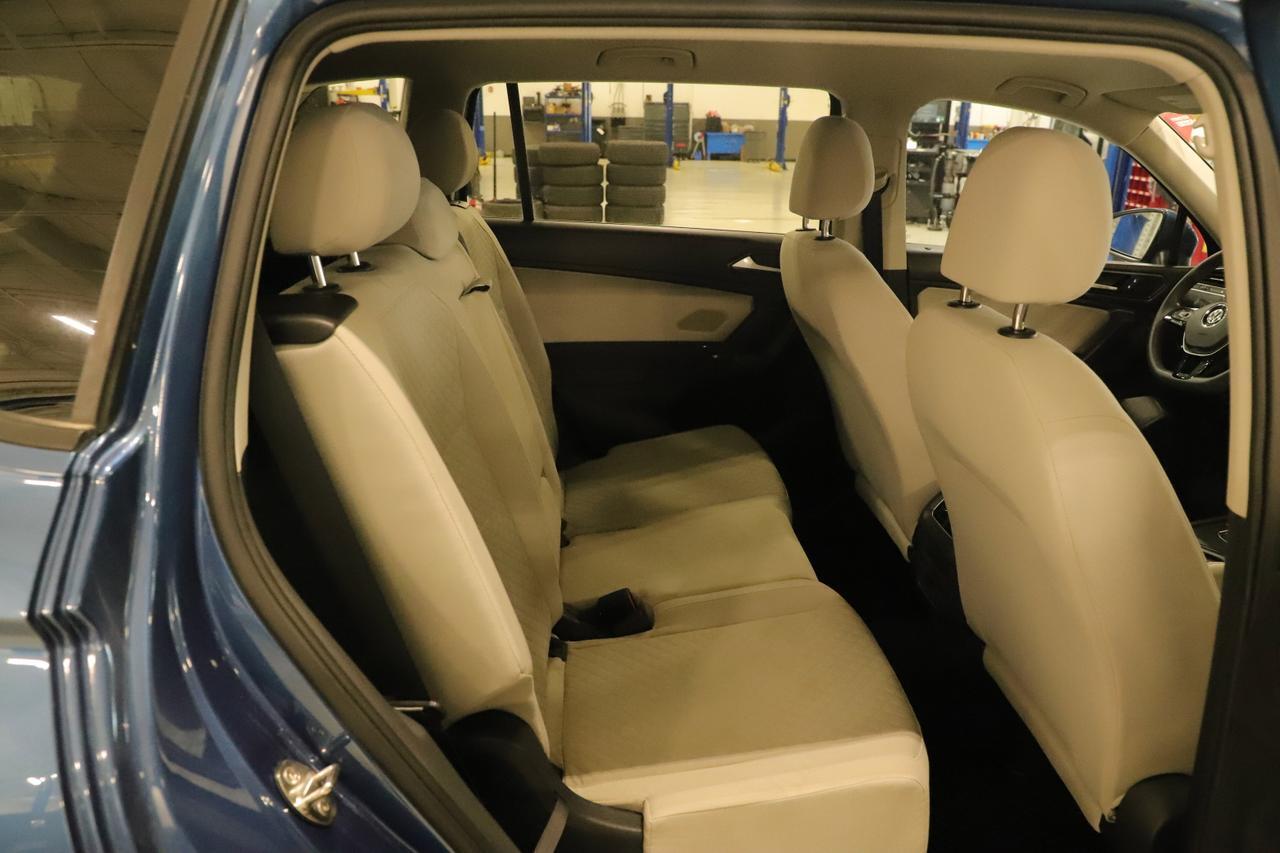 2018 Volkswagen Tiguan S New Braunfels TX