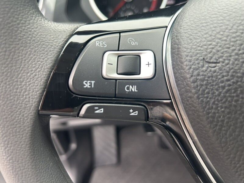 2018 Volkswagen Tiguan S Whitinsville MA
