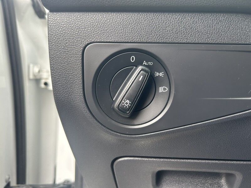 2018 Volkswagen Tiguan S Whitinsville MA