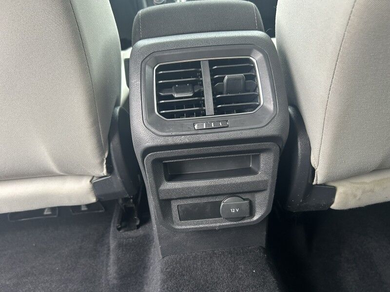 2018 Volkswagen Tiguan S Whitinsville MA