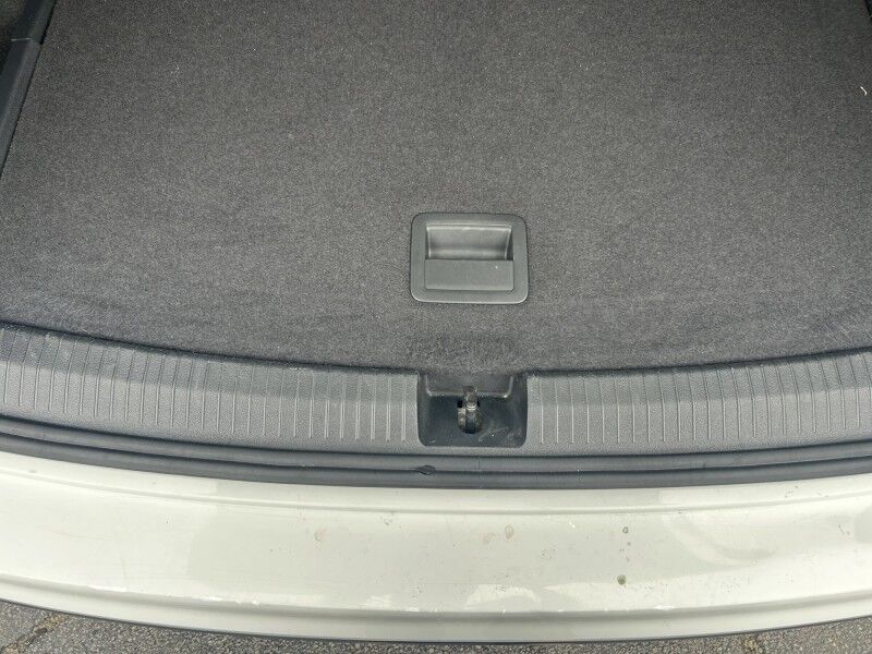 2018 Volkswagen Tiguan S Whitinsville MA