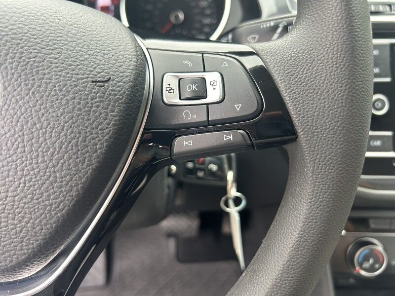 2018 Volkswagen Tiguan S Whitinsville MA