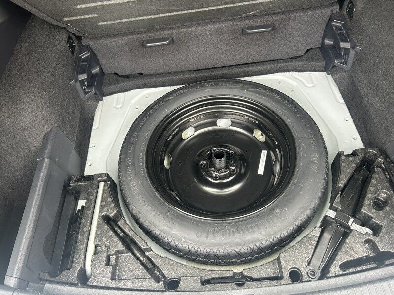 2018 Volkswagen Tiguan S Whitinsville MA