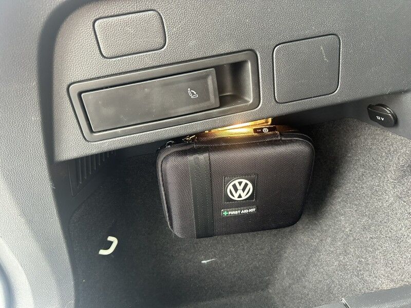 2018 Volkswagen Tiguan S Whitinsville MA