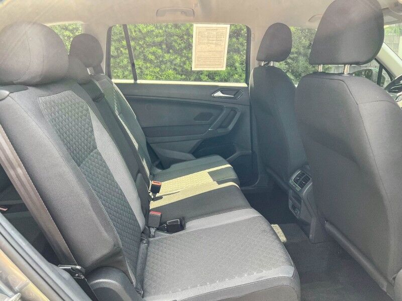 2018 Volkswagen Tiguan S Wilmington NC