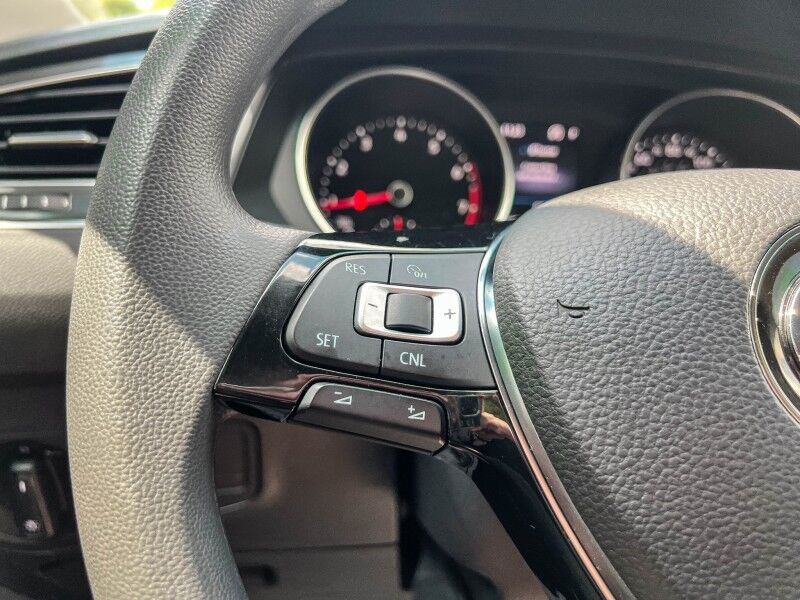 2018 Volkswagen Tiguan S Wilmington NC