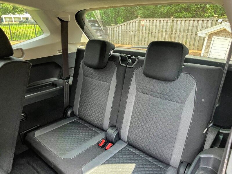 2018 Volkswagen Tiguan S Wilmington NC