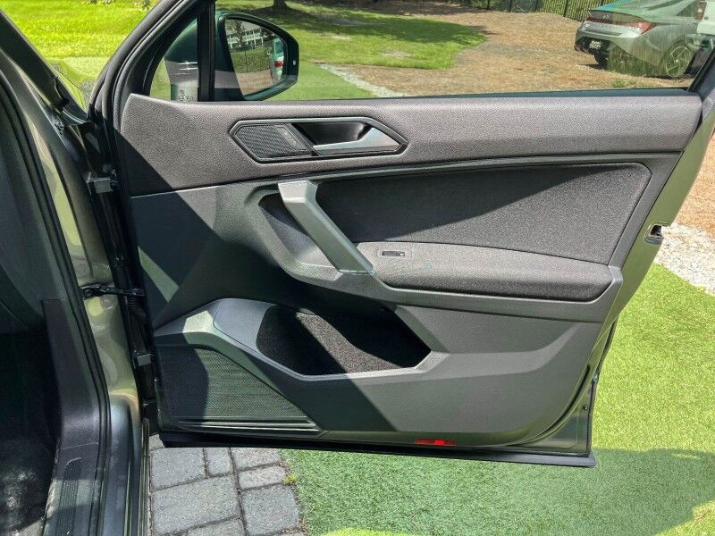 2018 Volkswagen Tiguan S Wilmington NC