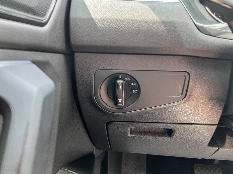 2018 Volkswagen Tiguan S Wilmington NC