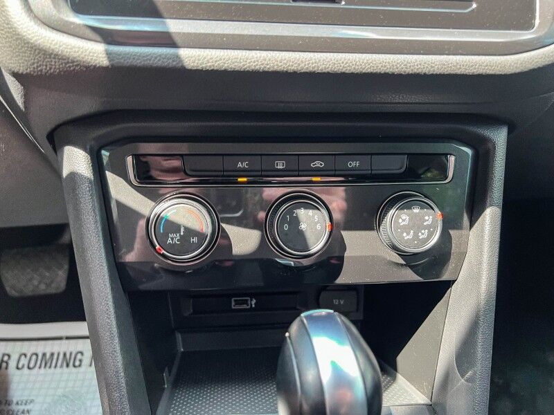 2018 Volkswagen Tiguan S Wilmington NC