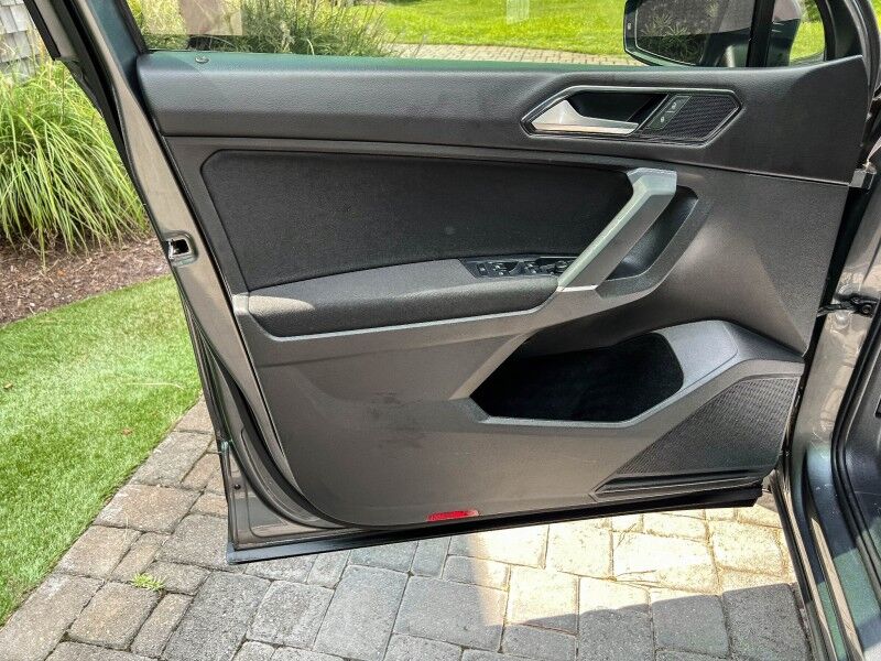 2018 Volkswagen Tiguan S Wilmington NC