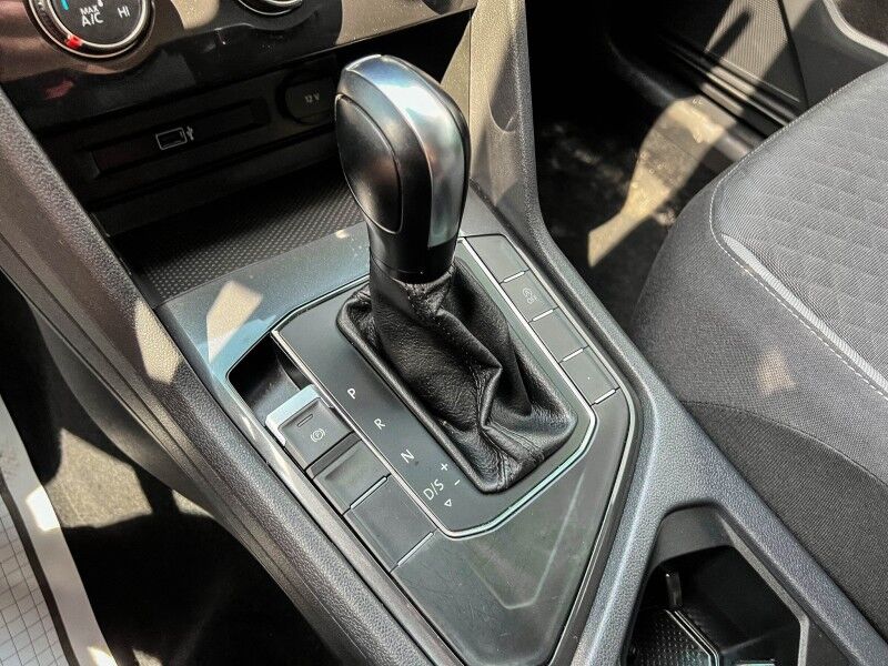 2018 Volkswagen Tiguan S Wilmington NC