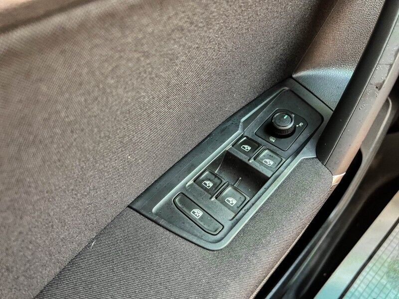 2018 Volkswagen Tiguan S Wilmington NC