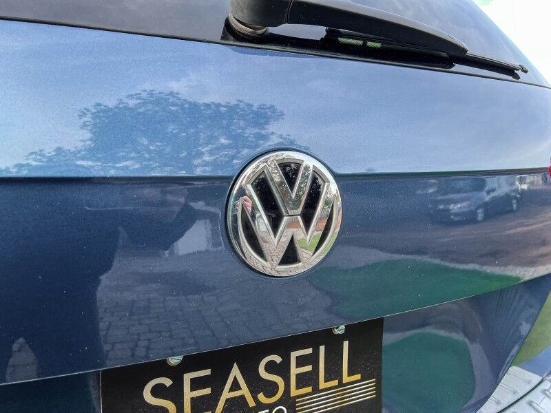 2018 Volkswagen Tiguan S Wilmington NC