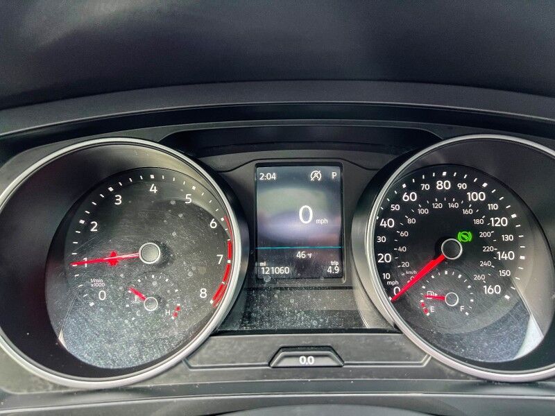 2018 Volkswagen Tiguan S Wilmington NC