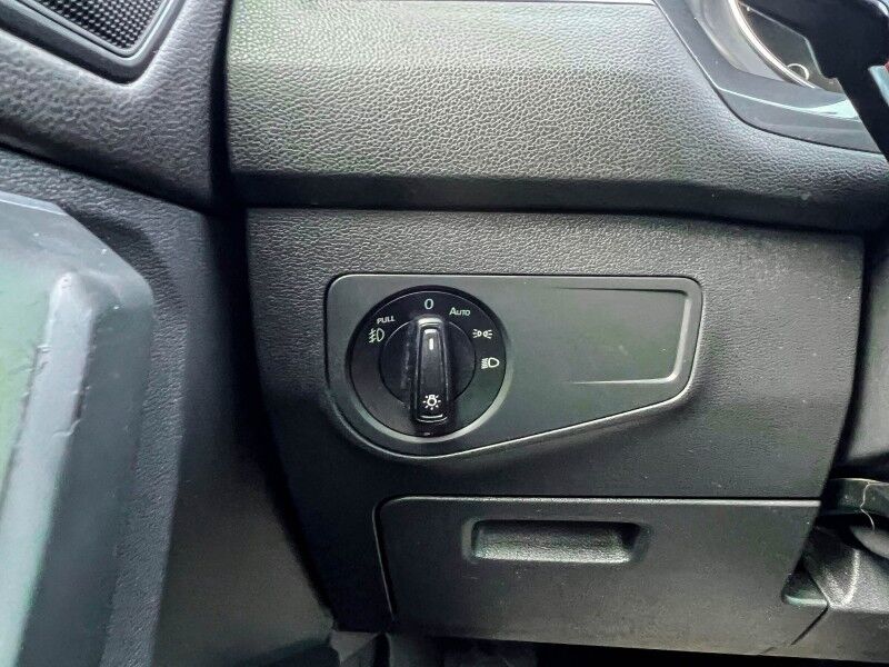 2018 Volkswagen Tiguan S Wilmington NC