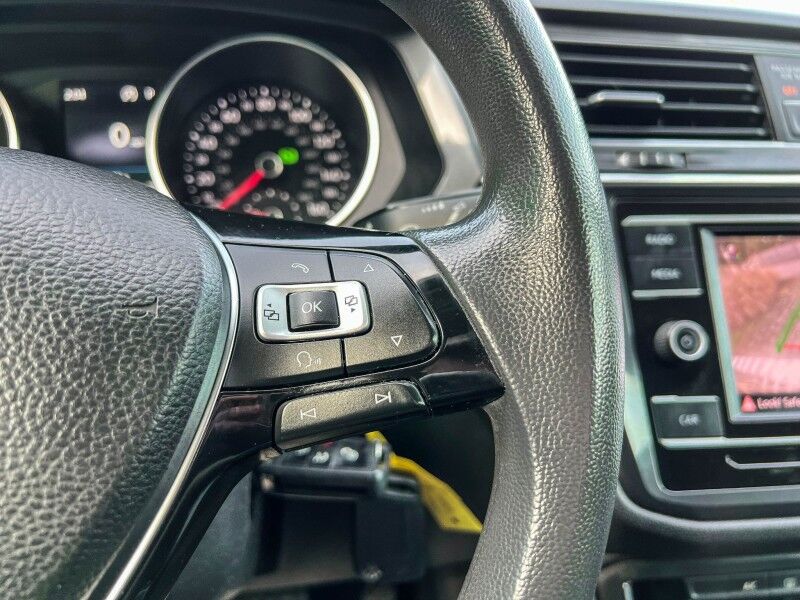 2018 Volkswagen Tiguan S Wilmington NC