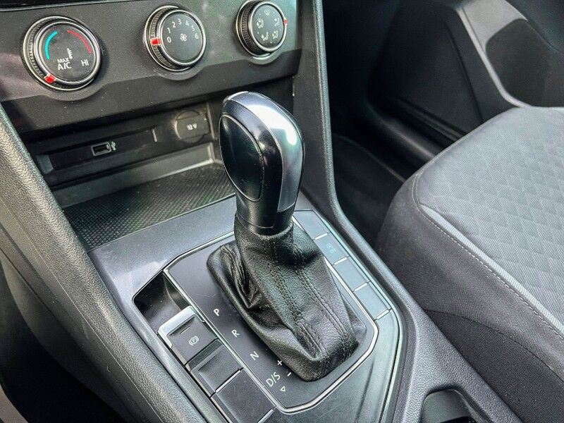 2018 Volkswagen Tiguan S Wilmington NC