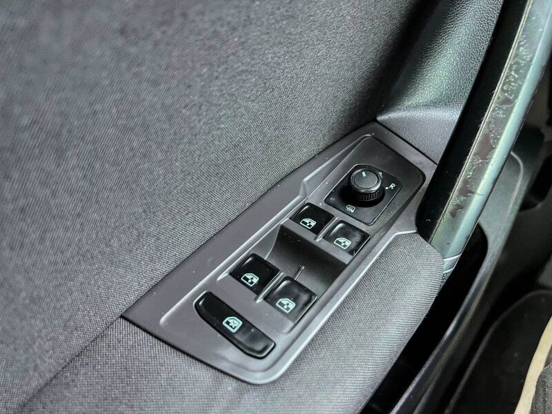 2018 Volkswagen Tiguan S Wilmington NC