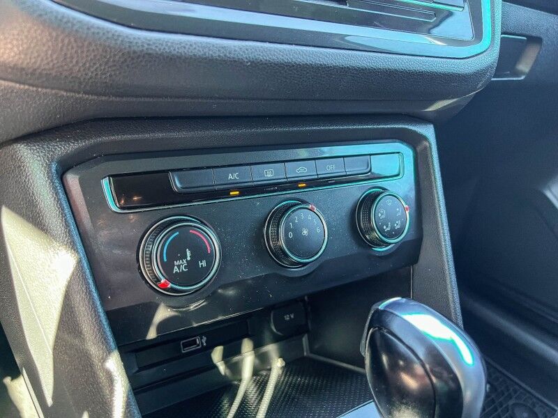 2018 Volkswagen Tiguan S Wilmington NC