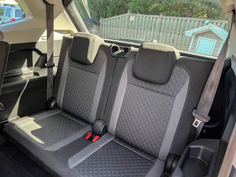 2018 Volkswagen Tiguan S Wilmington NC