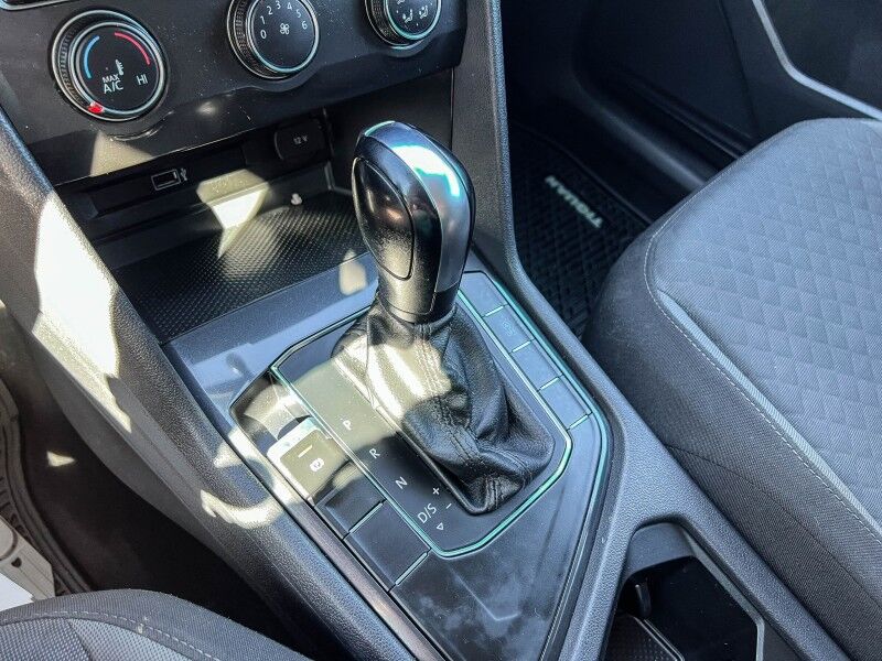 2018 Volkswagen Tiguan S Wilmington NC