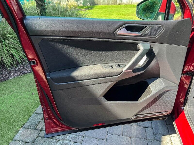 2018 Volkswagen Tiguan S Wilmington NC