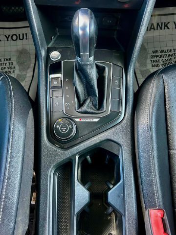2018 Volkswagen Tiguan SE 4Motion AWD Houston TX