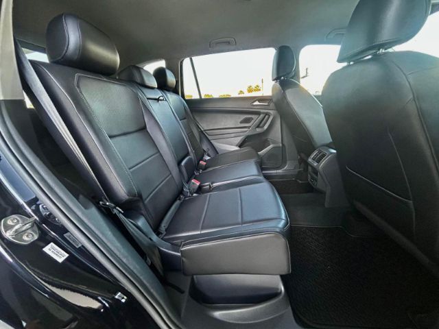 2018 Volkswagen Tiguan SE 4Motion AWD Houston TX