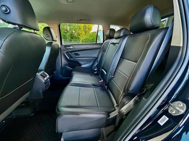 2018 Volkswagen Tiguan SE 4Motion AWD Houston TX