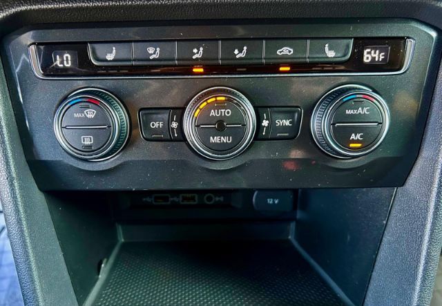 2018 Volkswagen Tiguan SE 4Motion AWD Houston TX