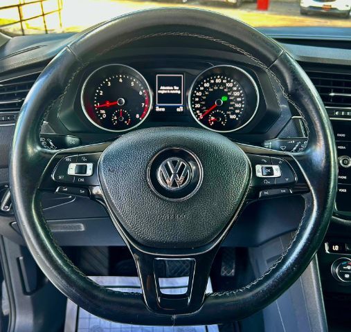 2018 Volkswagen Tiguan SE 4Motion AWD Houston TX