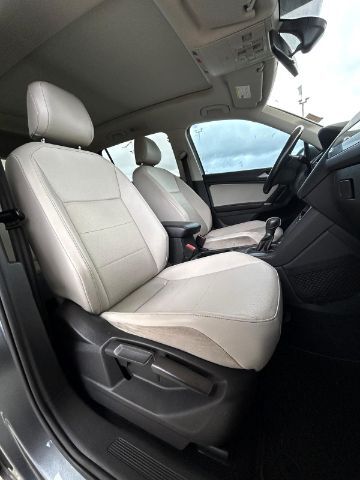 2018 Volkswagen Tiguan SE Houston TX