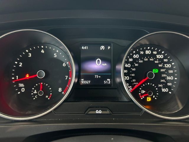 2018 Volkswagen Tiguan SE Houston TX