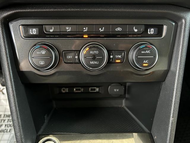 2018 Volkswagen Tiguan SE Houston TX