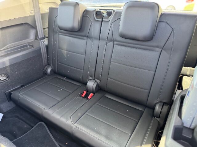 2018 Volkswagen Tiguan SE Mesa AZ