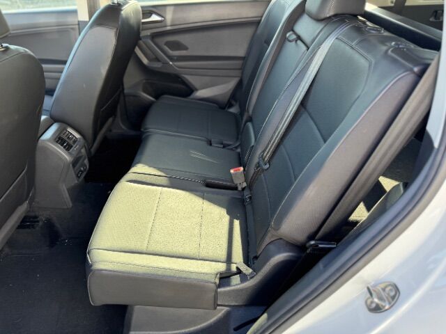 2018 Volkswagen Tiguan SE Mesa AZ