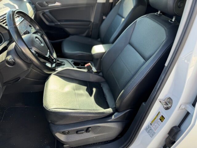 2018 Volkswagen Tiguan SE Mesa AZ