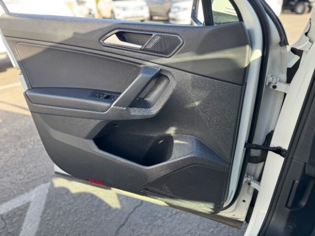 2018 Volkswagen Tiguan SE Mesa AZ