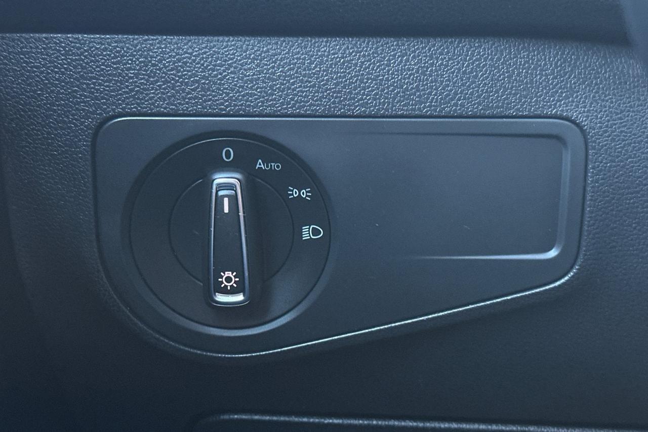 2018 Volkswagen Tiguan SE Roseville CA