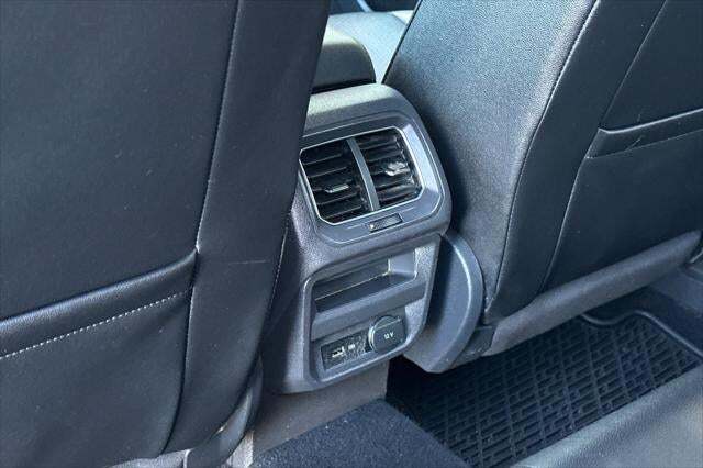 2018 Volkswagen Tiguan SE Roseville CA