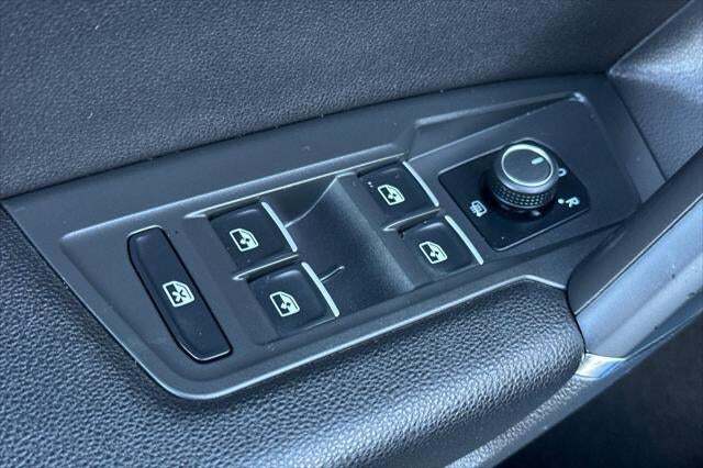 2018 Volkswagen Tiguan SE Roseville CA