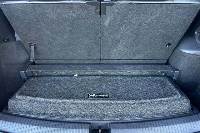 2018 Volkswagen Tiguan SE Roseville CA